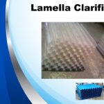 lamella clarifier