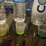 Air Minum PH Rendah