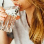 Air Minum yang Sehat Harus