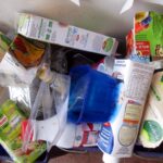 10 contoh limbah rumah tangga