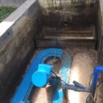 air blower aerator