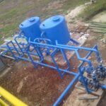 air carbon filter