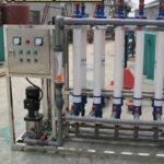 air demineralisasi
