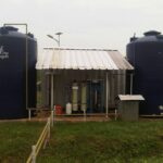 air demineralisasi adalah