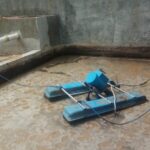 teknologi sistem aerasi