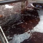 aeration adalah
