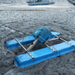 aerator kencang