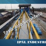 ipal industri