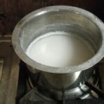 air kapur adalah