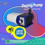 dosing pump