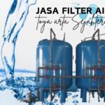 jasa filter air