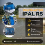 kontraktor ipal rumah sakit