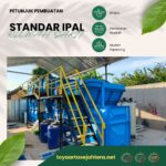 standar ipal rumah sakit