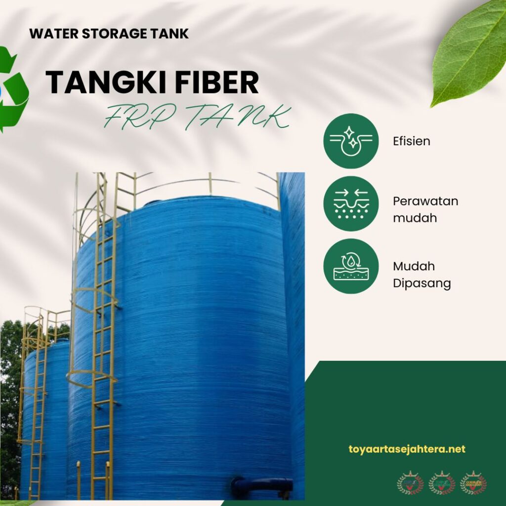 tangki fiber