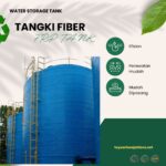 tangki fiber