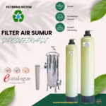filter air sumur
