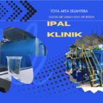ipal klinik