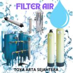 JENIS FILTER AIR