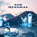 air mineral, air gunung, air murni, air pegunungan, sumber air mineral