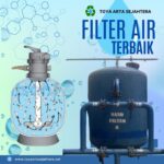 filter air terbaik