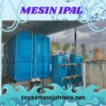 mesin ipal, ipal rumah sakit, ipal puskesmas, ipal biotek, ipal komunal, ipal klinik