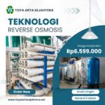 ro reverse osmosis