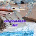 contoh pencemaran air