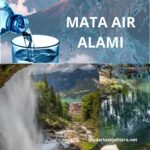 mata air