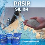 pasir silika
