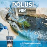 polusi air