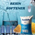 resin softener