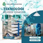 reverse osmosis