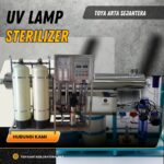 sinar ultraviolet