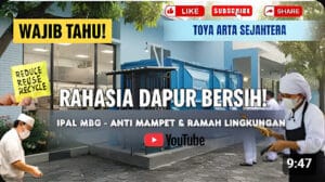 video review ipal MBG