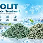 Zeolit filter air untuk water treatment lokal dan ekspor